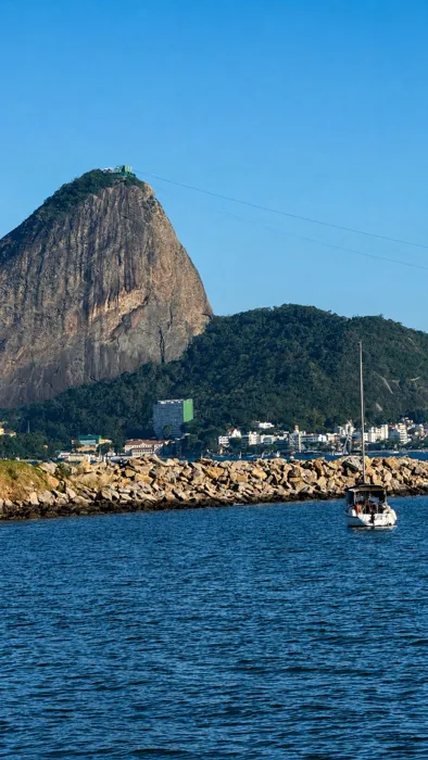 Fotografia autoral da Milena