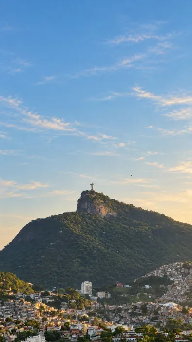Fotografia autoral da Milena