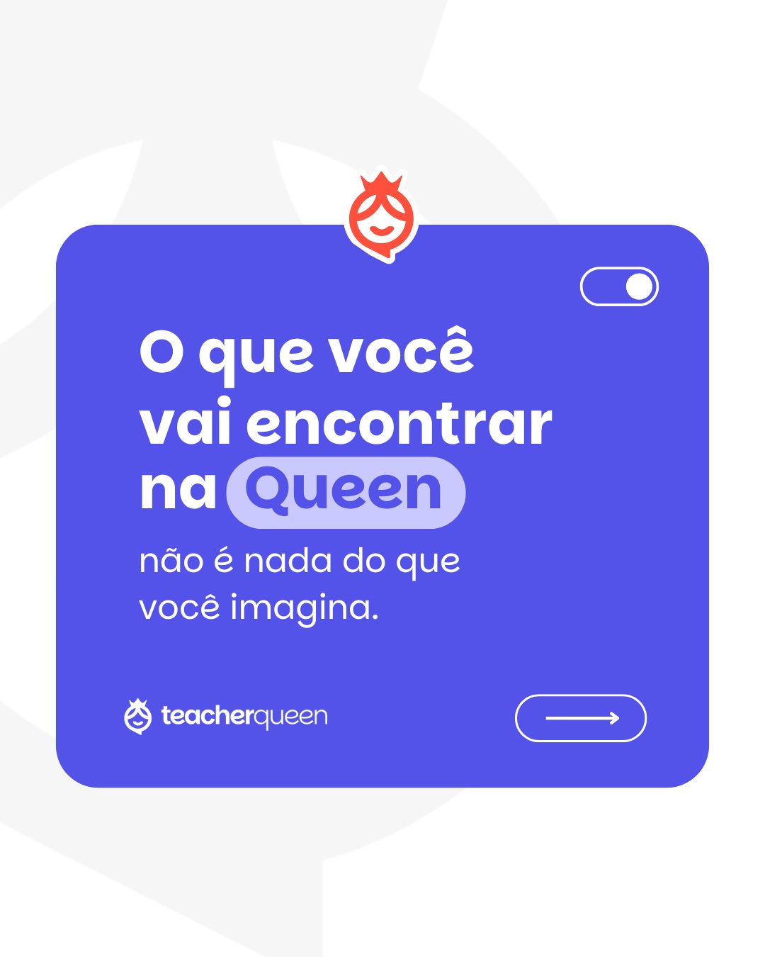 O que você vai encontrar na Queen, slide 1