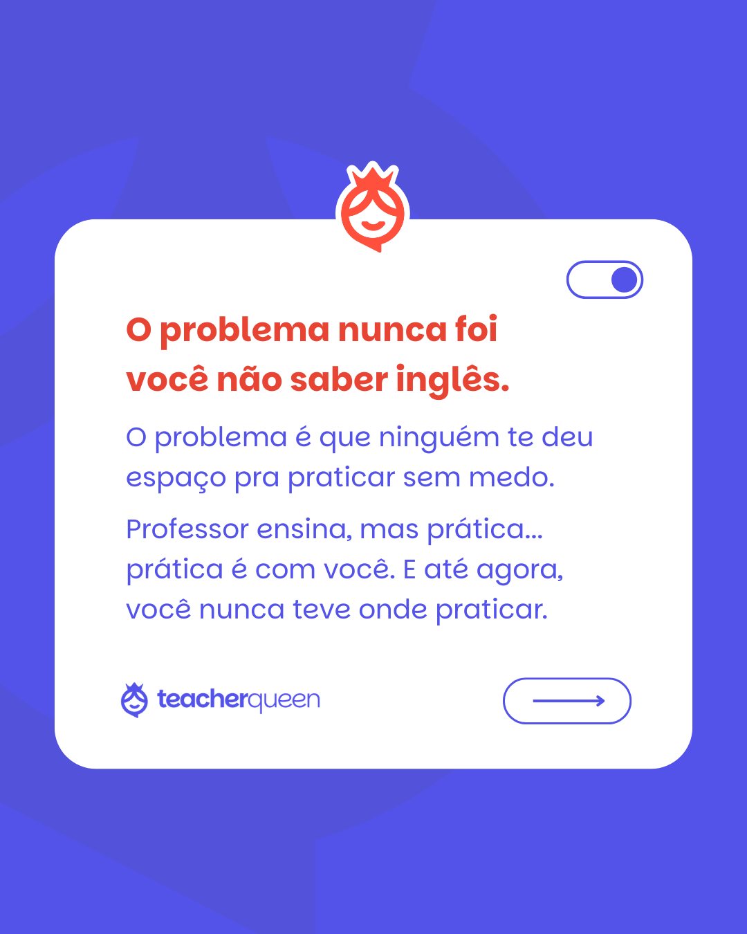 O que você vai encontrar na Queen, slide 4