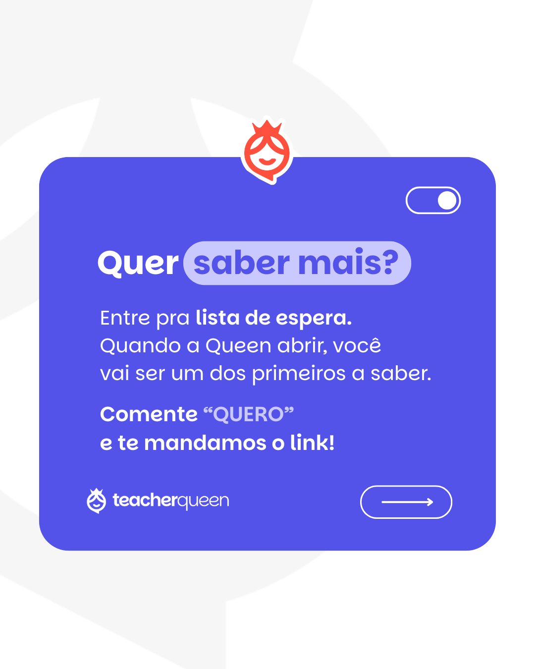 O que você vai encontrar na Queen, slide 7