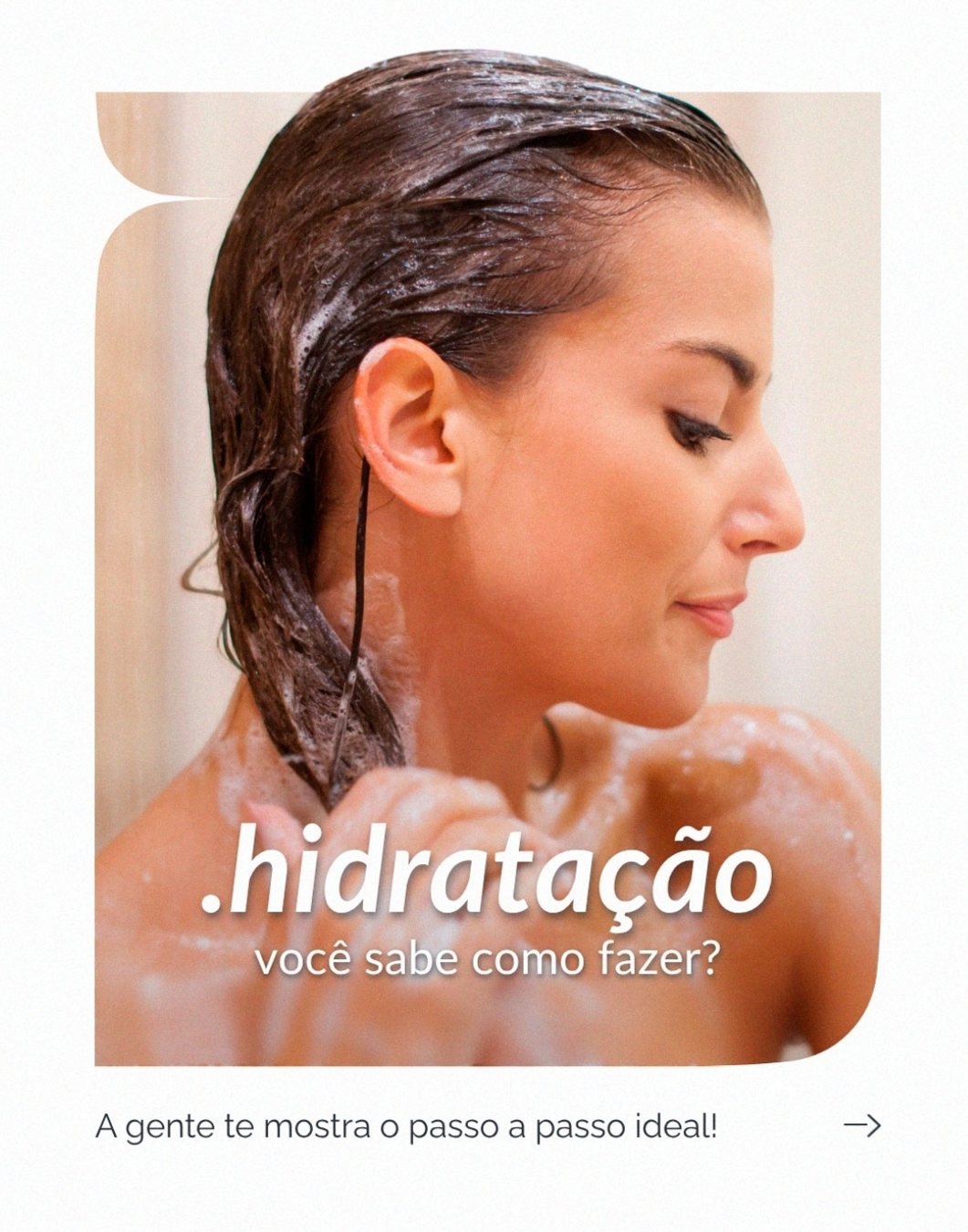 Hidratação, slide 1